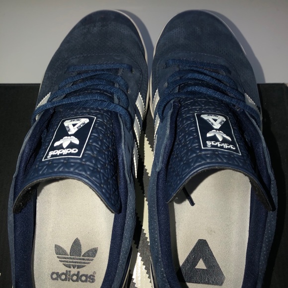 Adidas Palace Pro - Picture 5 of 6